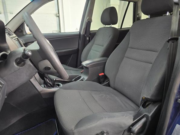 Chery Tiggo (T11) I Рестайлинг (FL) с пробегом 2013 года, цена 699 000 рублей, 190285 км, внедорожник, Автокод Объявления