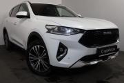 Haval F7 I Санкт-Петербург  - изображение 18