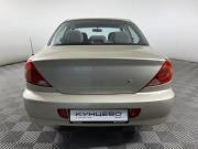 Kia Spectra I Рестайлинг 2 Москва  - изображение 25