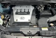 Hyundai Tucson I Саранск  - изображение 52