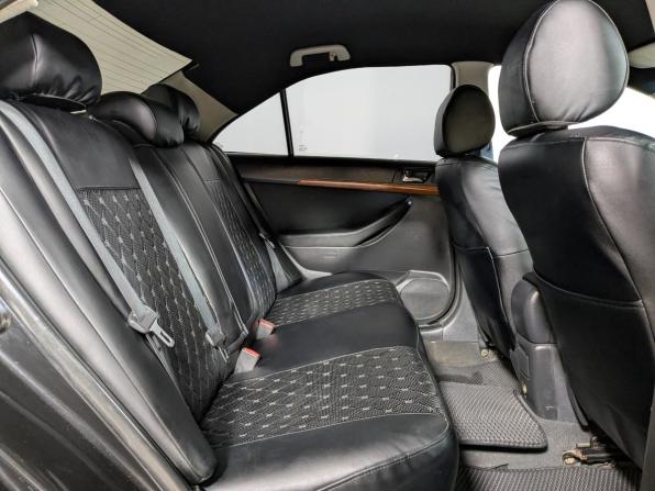 Toyota Avensis II Рестайлинг с пробегом 2006 года, цена 809 900 рублей, 228800 км, седан, Автокод Объявления
