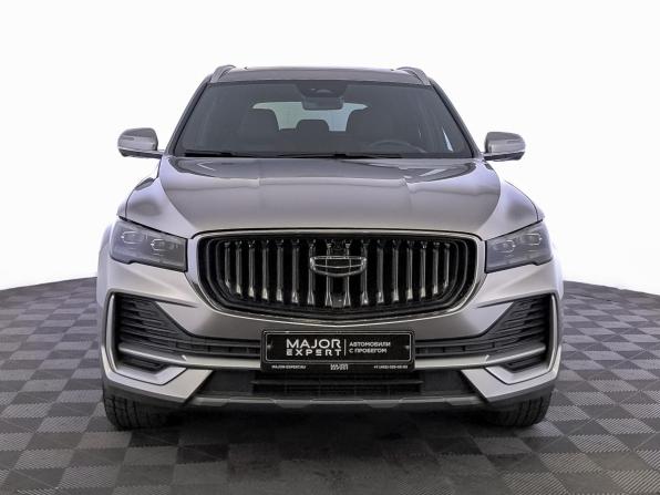 Geely Monjaro I с пробегом 2024 года, цена 3 450 000 рублей, 46323 км, внедорожник, Автокод Объявления