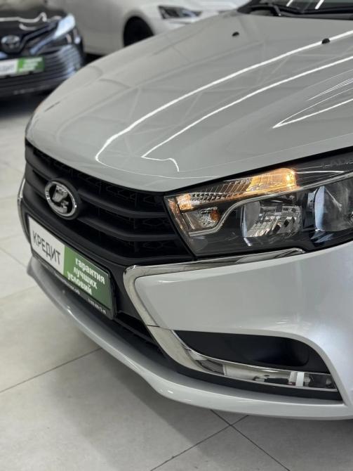 Lada (ВАЗ) Vesta I Шахты  - изображение 10