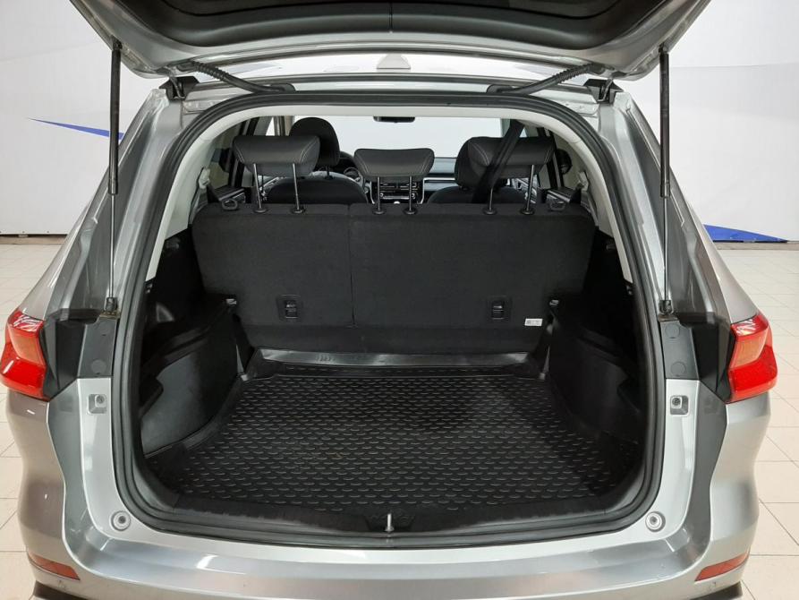 Haval M6 II Москва  - изображение 5