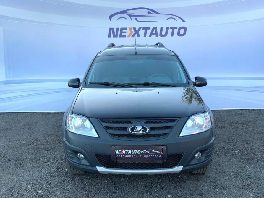 Lada (ВАЗ) Largus I Чебоксары  - изображение 10