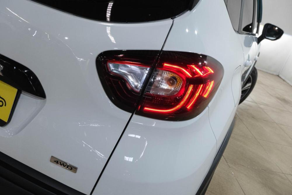 Renault Kaptur I Новокузнецк  - изображение 11