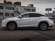 Lexus RX IV Рестайлинг Москва  - изображение 34