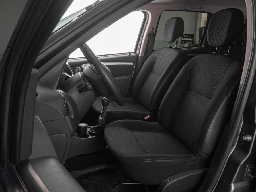 Nissan Terrano III (D10) Тюмень  - изображение 10