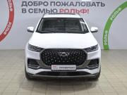 Chery Tiggo 8 Pro Max I Рестайлинг Москва  - изображение 27