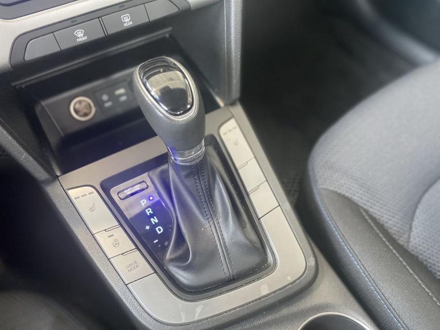 Hyundai Elantra VI (AD) Саратов  - изображение 22