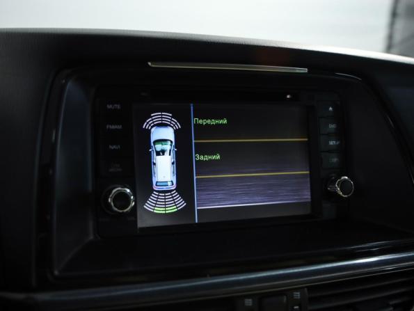 Mazda 6 III (GJ) с пробегом 2013 года, цена 1 149 000 рублей, 218500 км, седан, Автокод Объявления