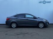Hyundai Solaris I Рестайлинг Москва  - изображение 16