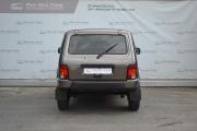 Lada (ВАЗ) Niva Legend Старый Оскол  - изображение 25