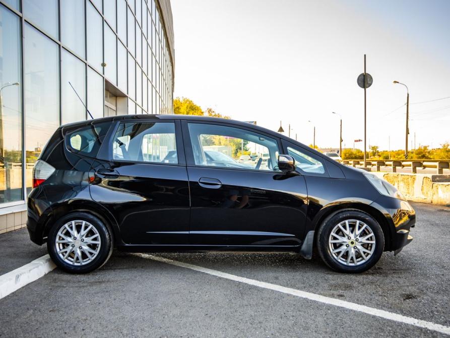 Honda Jazz II Волгоград  - изображение 8