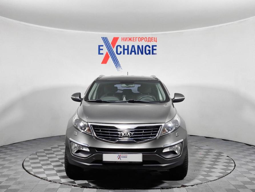 Kia Sportage III Нижний Новгород  - изображение 8
