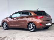 Hyundai i30 II Петрозаводск  - изображение 30