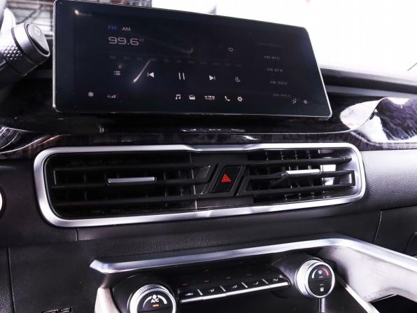 Geely Coolray I с пробегом 2023 года, цена 1 595 000 рублей, 33339 км, внедорожник, Автокод Объявления