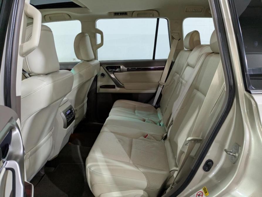 Lexus GX II Химки  - изображение 4