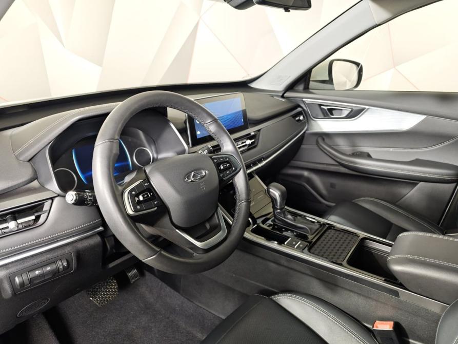 Chery Tiggo 4 Pro I Москва  - изображение 19