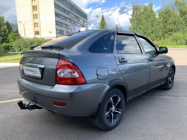 Lada (ВАЗ) Priora I с пробегом 2011 года, цена 460 000 рублей, 143545 км, хэтчбек, Автокод Объявления