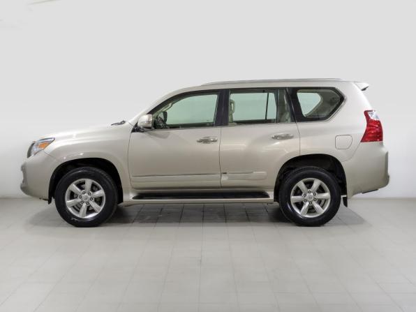 Lexus GX II с пробегом 2011 года, цена 3 220 000 рублей, 155264 км, внедорожник, Автокод Объявления