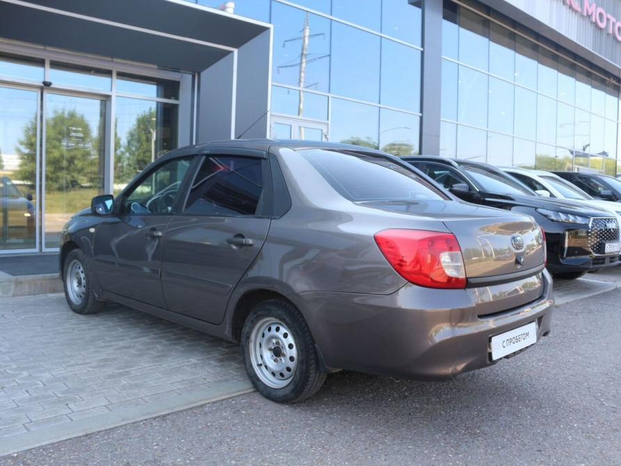 Datsun on-DO I Стерлитамак  - изображение 4