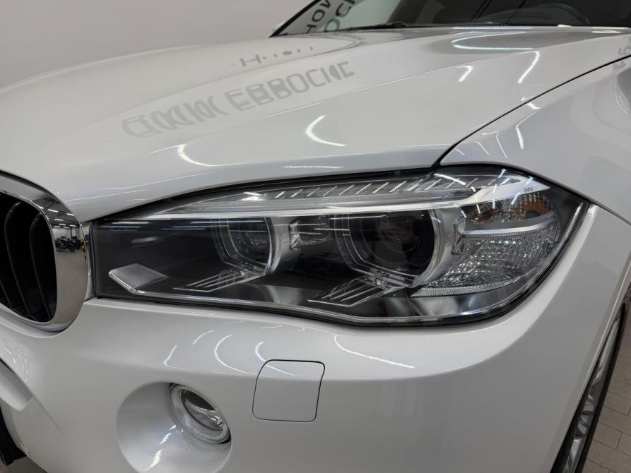 BMW X6 II (F16) Санкт-Петербург  - изображение 7