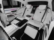 Mercedes-Benz Maybach S-Класс II (Z223) Москва  - изображение 73