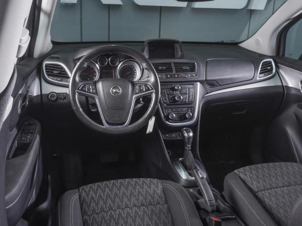 Opel Mokka I с пробегом 2014 года, цена 1 230 000 рублей, 156991 км, внедорожник, Автокод Объявления