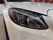 Mercedes-Benz C-Класс IV (W205) Новочеркасск  - изображение 25