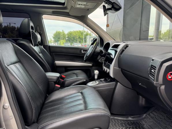 Nissan X-Trail II Рестайлинг с пробегом 2012 года, цена 1 525 000 рублей, 199425 км, внедорожник, Автокод Объявления