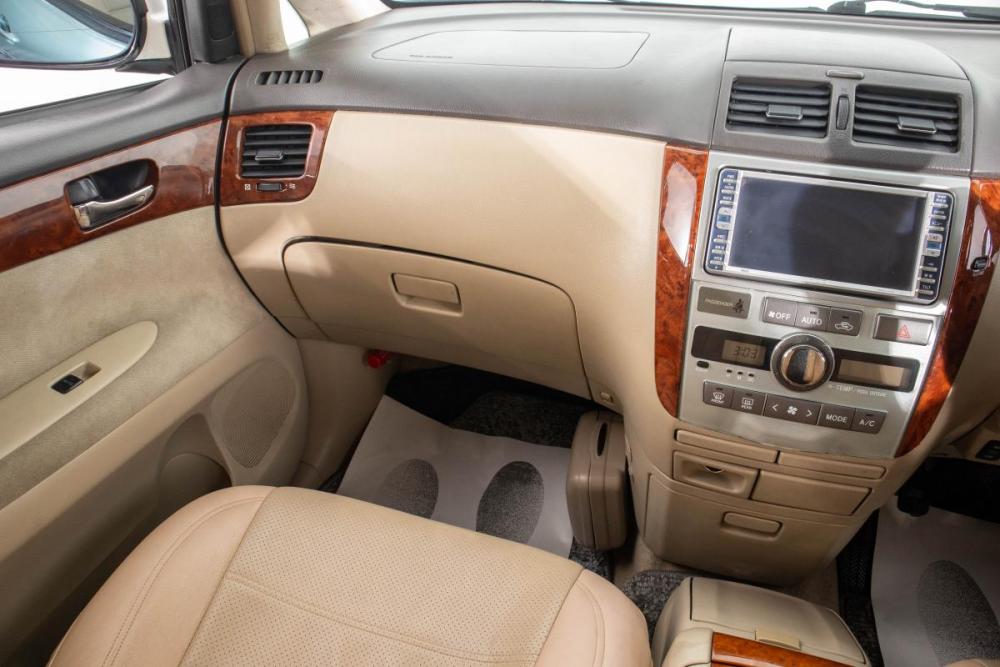 Toyota Ipsum II (M20) Барнаул  - изображение 17