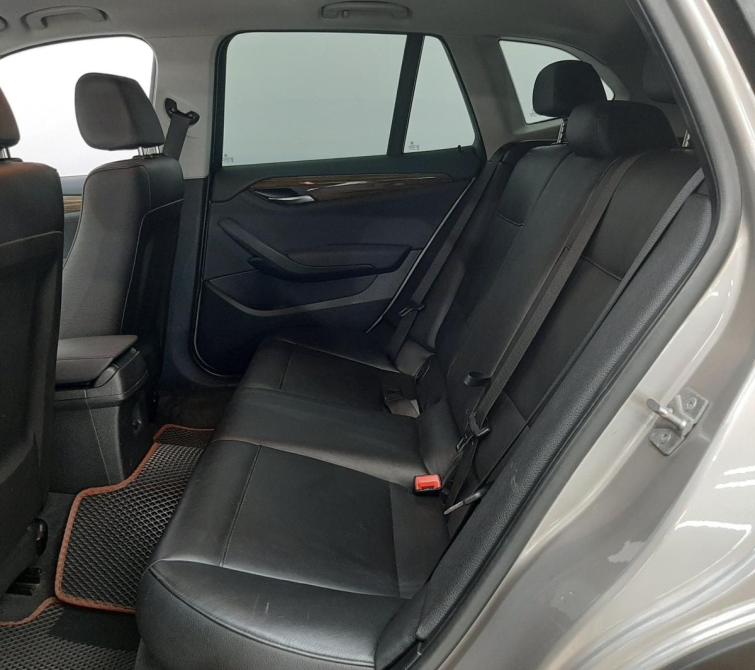 BMW X1 I (E84) Москва  - изображение 12