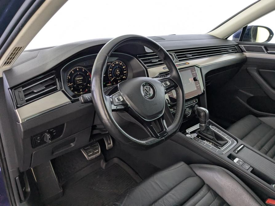 Volkswagen Passat B8 Москва  - изображение 17