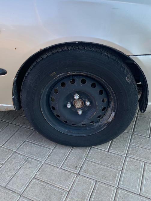 Hyundai Accent II Астрахань  - изображение 20