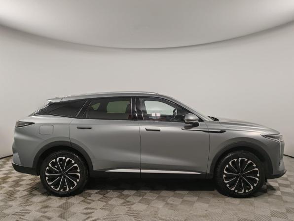 Exeed RX с пробегом 2023 года, цена 2 649 000 рублей, 50867 км, внедорожник, Автокод Объявления