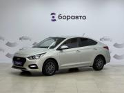 Hyundai Solaris II Ставрополь  - изображение 16