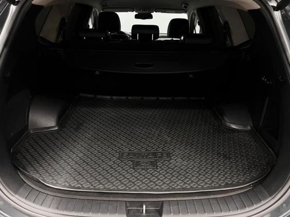 Hyundai Santa Fe IV с пробегом 2019 года, цена 2 640 000 рублей, 165562 км, внедорожник, Автокод Объявления