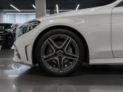 Mercedes-Benz C-Класс IV (W205) Рестайлинг Москва  - изображение 50