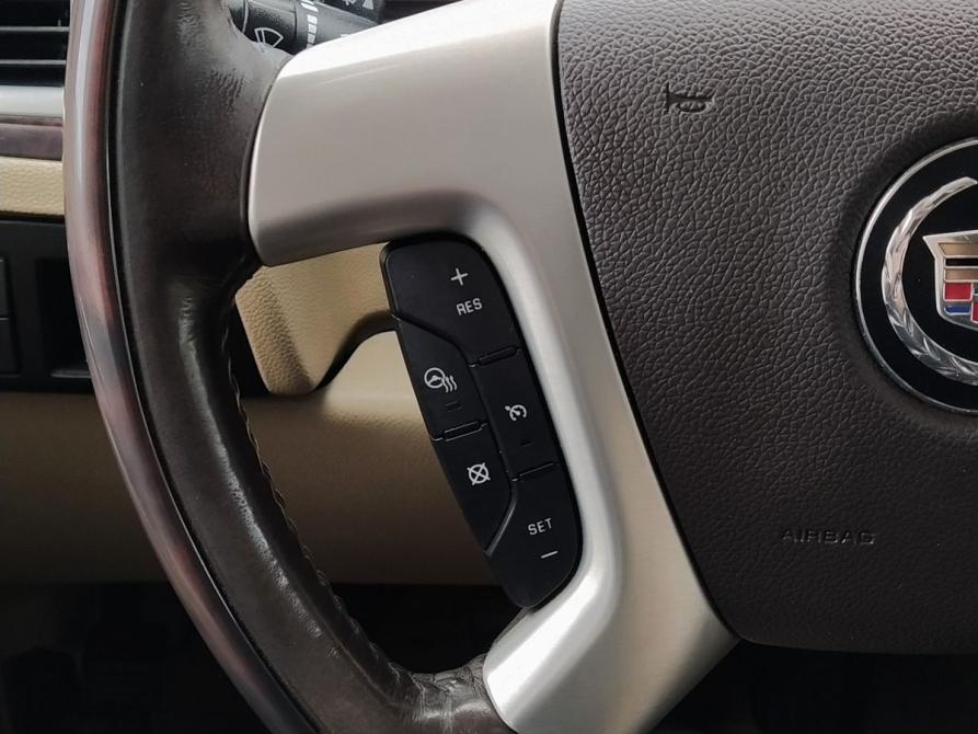 Cadillac Escalade III Екатеринбург  - изображение 10