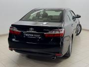 Toyota Camry VII (XV50) Рестайлинг Вологда  - изображение 30