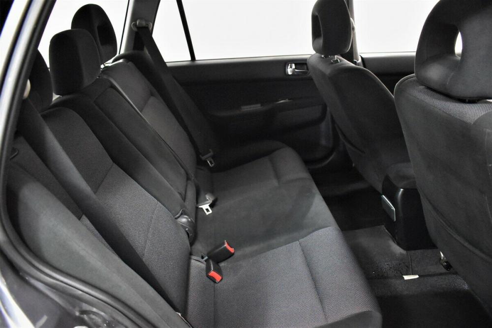 Mitsubishi Lancer IX Рестайлинг Москва  - изображение 12