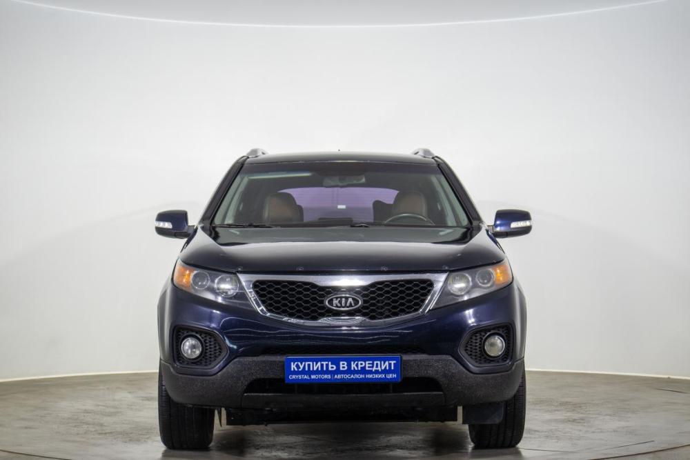 Kia Sorento II Оренбург  - изображение 2