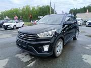 Hyundai Creta I Тюмень  - изображение 26