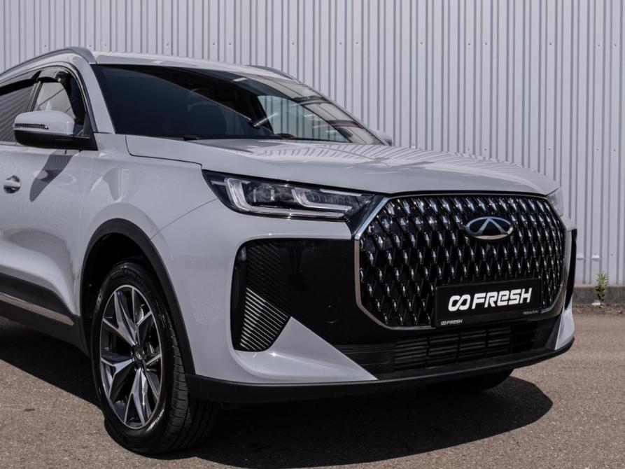 Chery Tiggo 7L I Сочи  - изображение 6