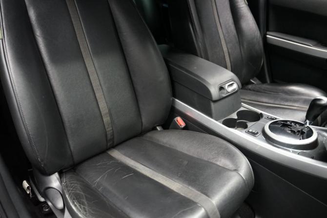 Mazda CX-7 I с пробегом 2008 года, цена 741 000 рублей, 245000 км, внедорожник, Автокод Объявления