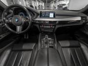 BMW X6 II (F16) Москва  - изображение 36