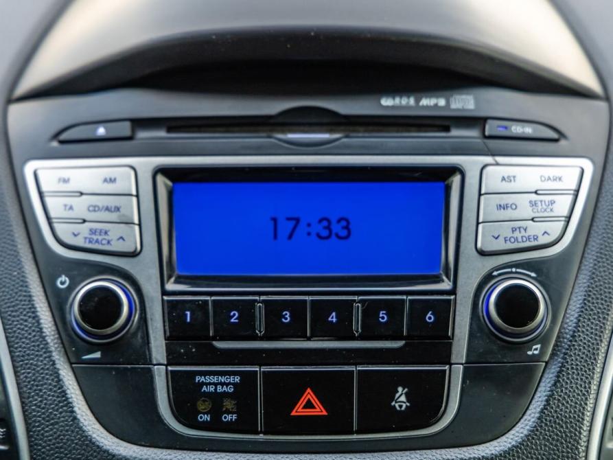 Hyundai ix35 I Волгоград  - изображение 17