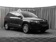 Skoda Karoq I Москва  - изображение 24