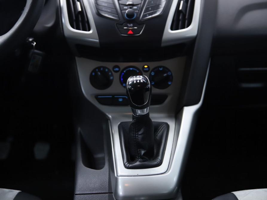 Ford Focus III Уфа  - изображение 15